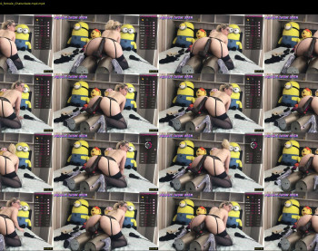 lady_anal — 4 minute Chaturbate female cam show recording, 720p, Jul 27, 2021