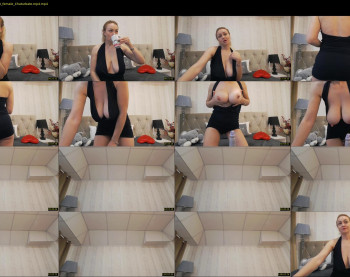 ladyjeen — 75 minute Chaturbate female cam show recording, 1080p, Jul 27, 2021
