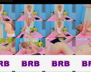landel_boy — 79 minute Chaturbate male cam show recording, 1080p, Jul 27, 2021