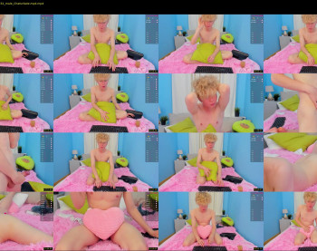 landel_boy — 29 minute Chaturbate male cam show recording, 1080p, Jul 27, 2021