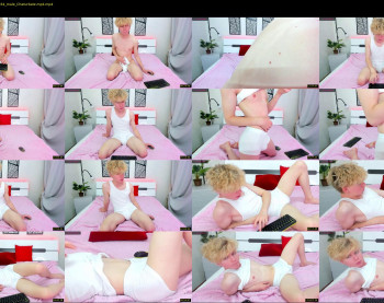 landel_boy — 72 minute Chaturbate male cam show recording, 1080p, Jul 27, 2021
