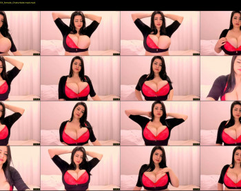 lanna_love — 29 minute Chaturbate female cam show recording, 720p, Jul 27, 2021