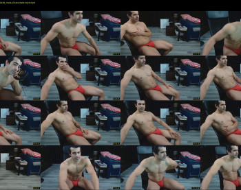 latino23bom — 70 minute Chaturbate male cam show recording, 1080p, Jul 27, 2021