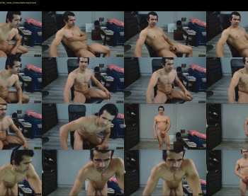 latino23bom — 24 minute Chaturbate male cam show recording, 1080p, Jul 27, 2021