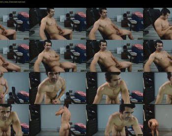 latino23bom — 30 minute Chaturbate male cam show recording, 1080p, Jul 27, 2021