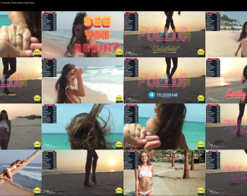 lettymoa — 3 minute Chaturbate female cam show recording, 1080p, Jul 27, 2021