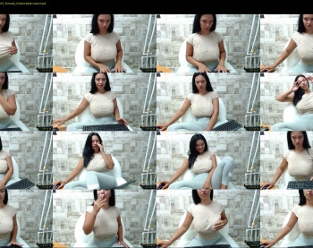 lexy_sweet — 30 minute Chaturbate female cam show recording, 720p, Jul 27, 2021