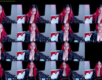 liacutegirl2 — 17 minute Chaturbate female cam show recording, 720p, Jul 28, 2021