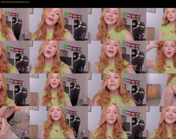 lil_pumpkinpie — 70 minute Chaturbate female cam show recording, 1080p, Jul 27, 2021