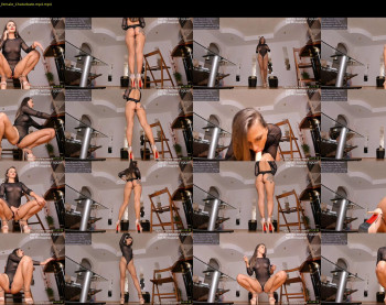 lillemax — 71 minute Chaturbate female cam show recording, 1080p, Jul 27, 2021