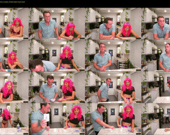 livanddrew — 43 minute Chaturbate couple cam show recording, 1080p, Jul 27, 2021