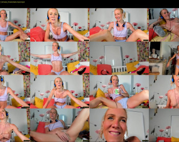 lola1981 — 114 minute Chaturbate female cam show recording, 720p, Jul 27, 2021