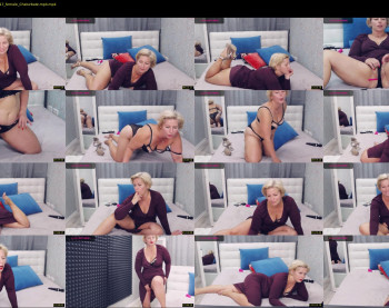 lorabigass — 70 minute Chaturbate female cam show recording, 720p, Jul 27, 2021