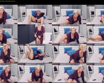 lorabigass — 61 minute Chaturbate female cam show recording, 720p, Jul 27, 2021
