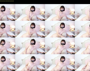 lovely_asahi — 3 minute Chaturbate female cam show recording, 720p, Jul 27, 2021