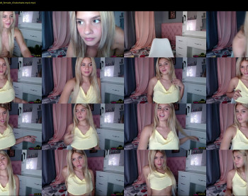 lulu_lopez — 31 minute Chaturbate female cam show recording, 1080p, Jul 28, 2021