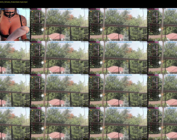 m1ss_ariana — 21 minute Chaturbate female cam show recording, 1080p, Jul 27, 2021