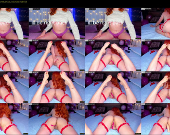 madison_hall — 69 minute Chaturbate female cam show recording, 1080p, Jul 27, 2021