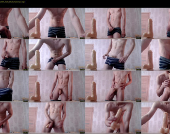 maestro3369 — 4 minute Chaturbate male cam show recording, 1080p, Jul 27, 2021