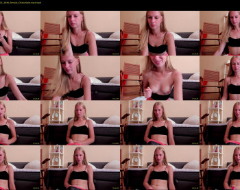 magic_couple13 — 44 minute Chaturbate couple cam show recording, 1080p, Jul 27, 2021