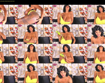 mariicha — 55 minute Chaturbate female cam show recording, 720p, Jul 27, 2021