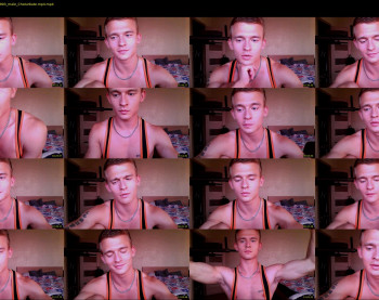 marvelboy_ — 15 minute Chaturbate male cam show recording, 720p, Jul 27, 2021