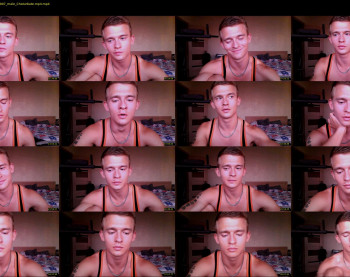 marvelboy_ — 46 minute Chaturbate male cam show recording, 720p, Jul 27, 2021