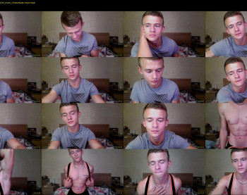 marvelboy_ — 70 minute Chaturbate male cam show recording, 720p, Jul 27, 2021