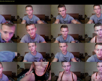 marvelboy_ — 70 minute Chaturbate male cam show recording, 720p, Jul 28, 2021