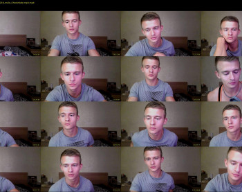 marvelboy_ — 70 minute Chaturbate male cam show recording, 720p, Jul 28, 2021