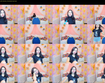 mary_marlow — 13 minute Chaturbate female cam show recording, 1080p, Jul 27, 2021