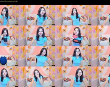 mary_marlow — 71 minute Chaturbate female cam show recording, 1080p, Jul 27, 2021