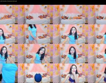 mary_marlow — 71 minute Chaturbate female cam show recording, 1080p, Jul 27, 2021