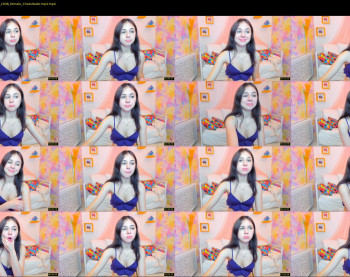 mary_marlow — 13 minute Chaturbate female cam show recording, 1080p, Jul 27, 2021