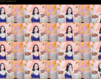 mary_marlow — 8 minute Chaturbate female cam show recording, 1080p, Jul 27, 2021