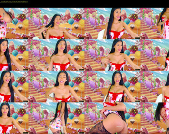 megancarlott_ — 31 minute Chaturbate female cam show recording, 1080p, Jul 27, 2021