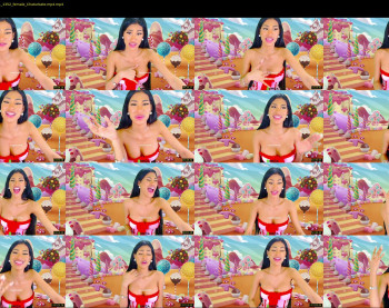megancarlott_ — 82 minute Chaturbate female cam show recording, 1080p, Jul 27, 2021