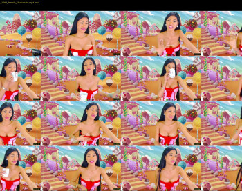 megancarlott_ — 32 minute Chaturbate female cam show recording, 1080p, Jul 27, 2021