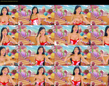 megancarlott_ — 62 minute Chaturbate female cam show recording, 1080p, Jul 27, 2021