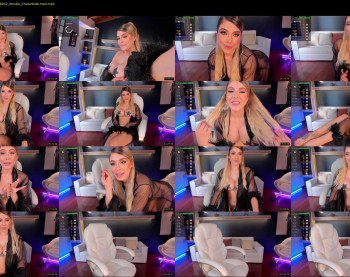 meganscottx — 33 minute Chaturbate female cam show recording, 1080p, Jul 28, 2021
