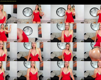 melissa_sucre — 21 minute Chaturbate female cam show recording, 720p, Jul 27, 2021
