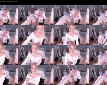 melissaallens — 6 minute Chaturbate female cam show recording, 1080p, Jul 27, 2021