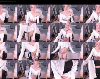 melissaallens — 70 minute Chaturbate female cam show recording, 1080p, Jul 27, 2021
