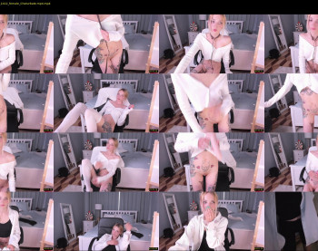 melissaallens — 50 minute Chaturbate female cam show recording, 1080p, Jul 27, 2021