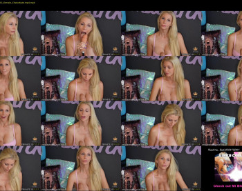 miakinkdd — 52 minute Chaturbate female cam show recording, 1080p, Jul 27, 2021