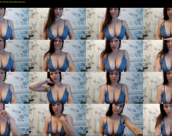 mila12000 — 12 minute Chaturbate female cam show recording, 1080p, Jul 27, 2021