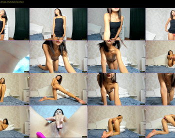 misatoo — 71 minute Chaturbate female cam show recording, 1080p, Jul 27, 2021