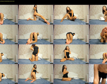 misatoo — 71 minute Chaturbate female cam show recording, 1080p, Jul 28, 2021