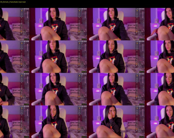 missflorida — 23 minute Chaturbate female cam show recording, 1080p, Jul 27, 2021