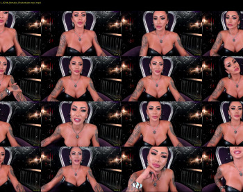 mistresskennya — 67 minute Chaturbate female cam show recording, 1080p, Jul 28, 2021